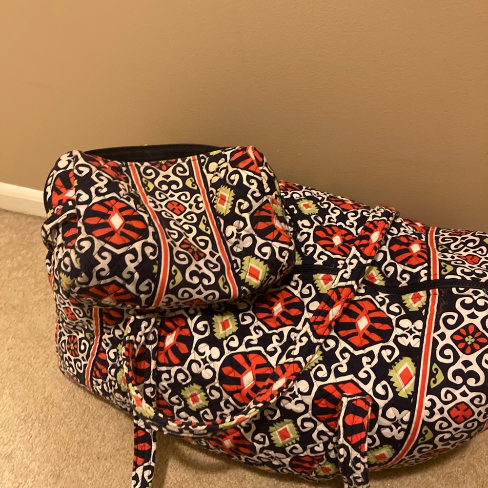 VB Large Cosmetic Case